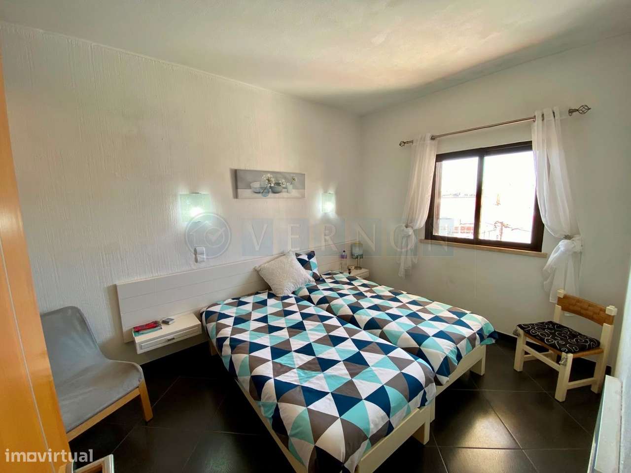 T1 Renovado com Vista Mar e Piscina | Albufeira-3