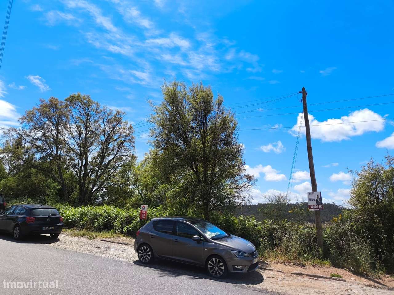 Terreno  Venda em Abade de Neiva,Barcelos-3