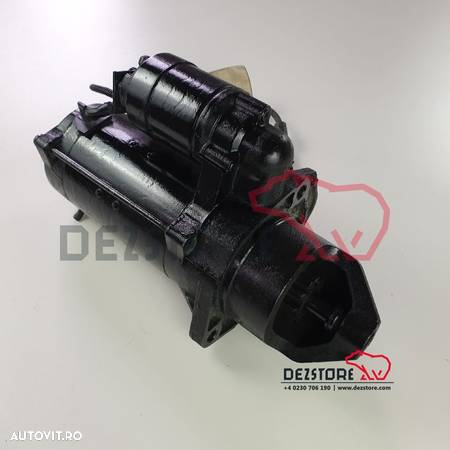 Electromotor Iveco EuroCargo (504120738) - 3