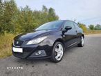 Seat Ibiza - 1