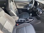 Nissan Juke 1.0 DIG-T N-Design C.Two Tone B. - 37