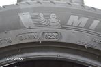 215/50R17 91W MICHELIN PRIMACY 4 x4szt 2407o - 3