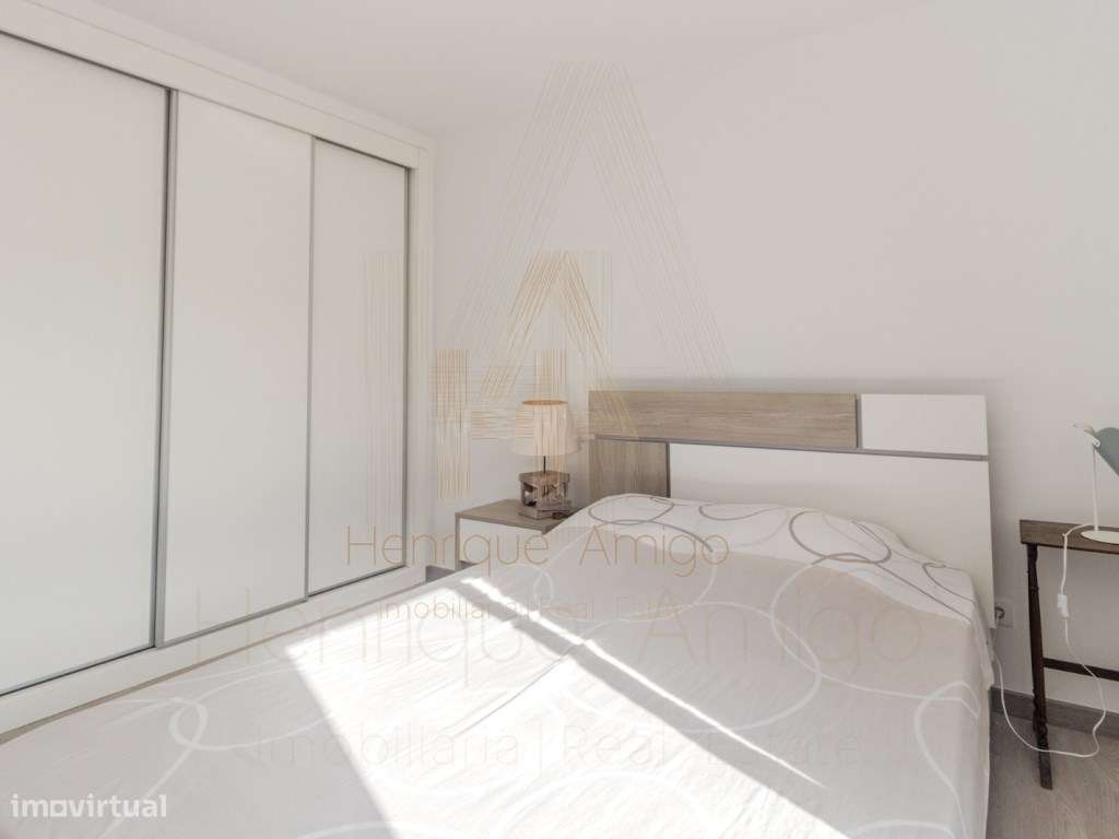 Moradia T4 com piscina em Castelo (Sesimbra)-19