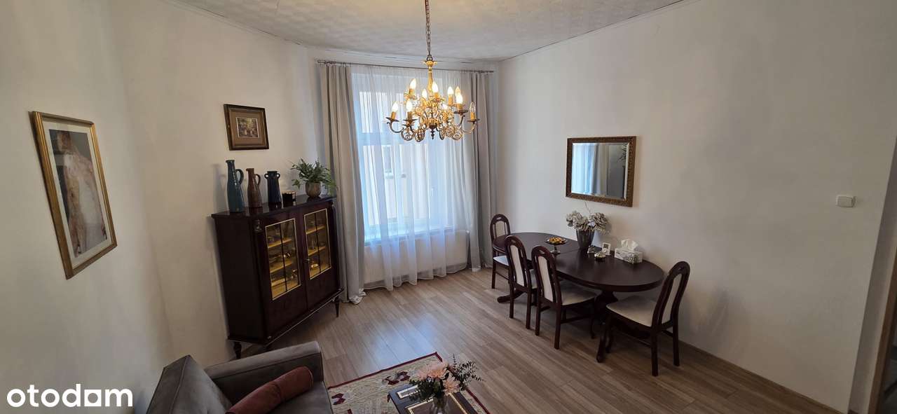 Stylowe mieszkanie w klimatycznej kamienicy-wyjątkowa oferta!!! - Pełny obrazek: 2/20