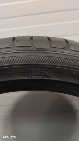 Hankook 305/30zR19 Ventus S1 EVO3 - 2