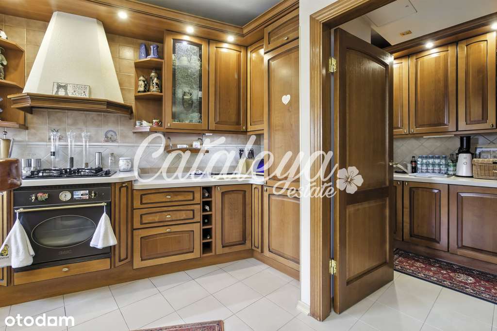 Apartament/wysoki standard/kameralne/Las/metro/-1