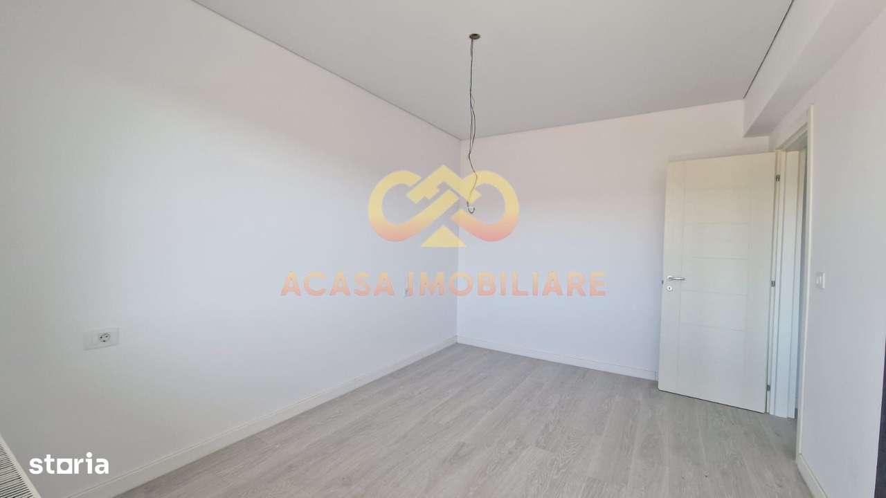 BUCIUM IDEAL INVESTITIE AP. 2 CAMERE OPEN SPACE-10