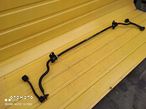 JEEP WRANGLER JL STABILIZATOR TYŁ IV - 2