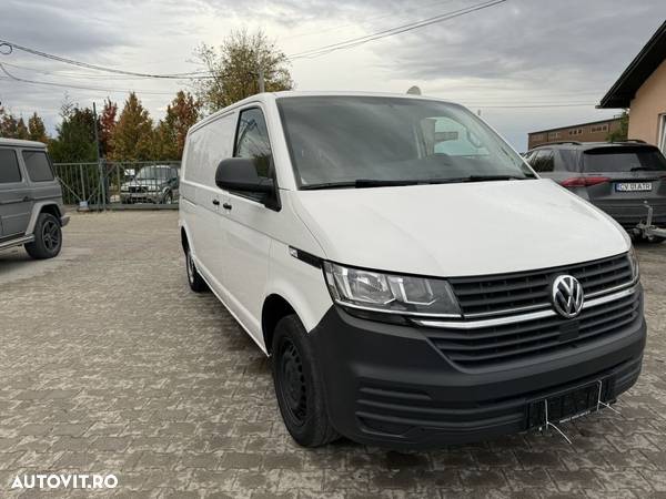 Volkswagen T6.1 FRIGORIFIC - 4