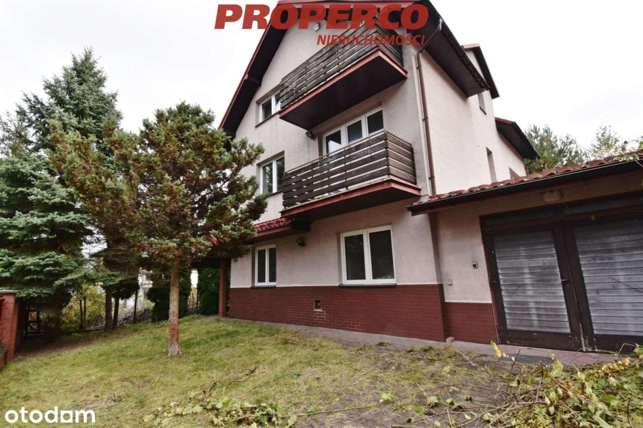 Dom 7 pokoi, 214,3 m2, Baranówek-3