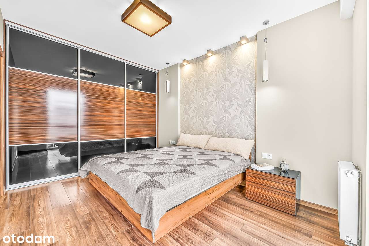 Mieszkanie w Centrum Gliwic! M.postojowe, komórka - Pełny obrazek: 5/8