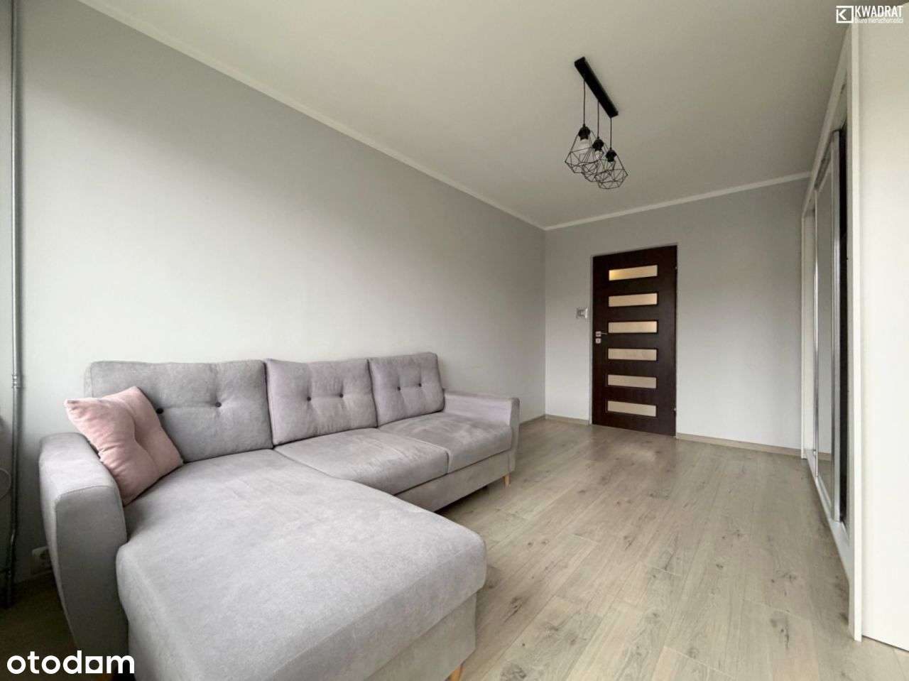 3 Pokoje 47,60 m2 Stalowa Wola ul. Okulickiego - Pełny obrazek: 4/11