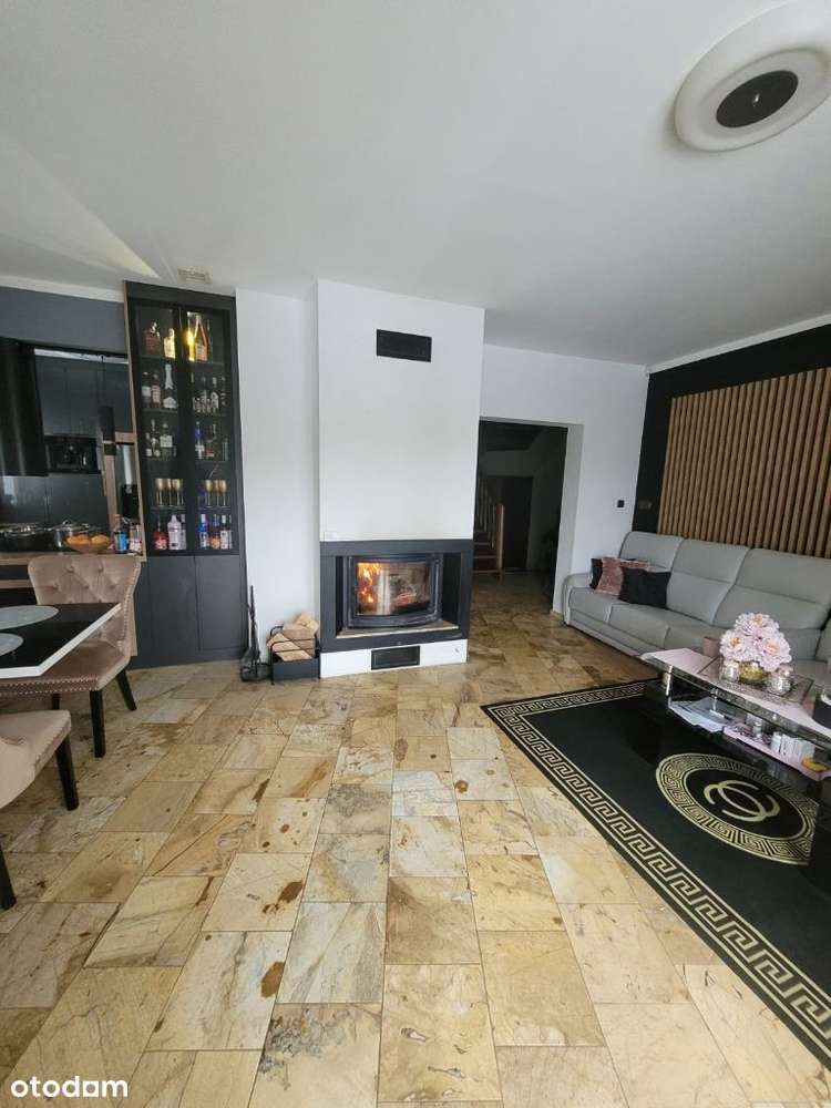 Komfortowy Dom | Leśne Zacisze | Dziwiszów - Pełny obrazek: 5/20