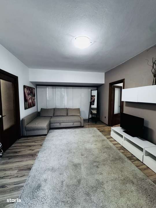 Universitate-Romana, Lido, 2 camere-2