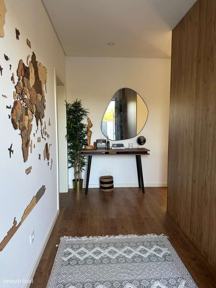 Moradia T3 Moderna e Sofisticada – Santa Maria da Feira - Grande imagem: 4/20