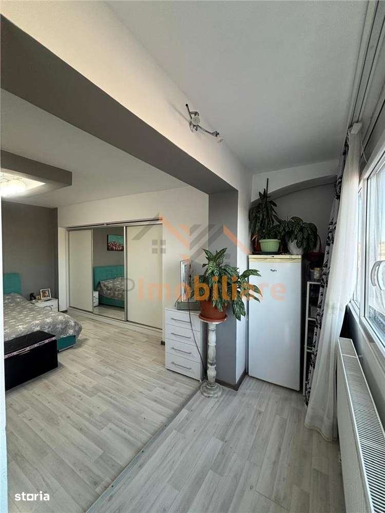 APARTAMENT  3 CAMERE | ETAJUL 6 | STR. COPOSU | ROGERIUS | ORADEA - Imagine principală: 4/13