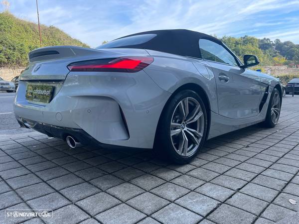 BMW Z4 - 11