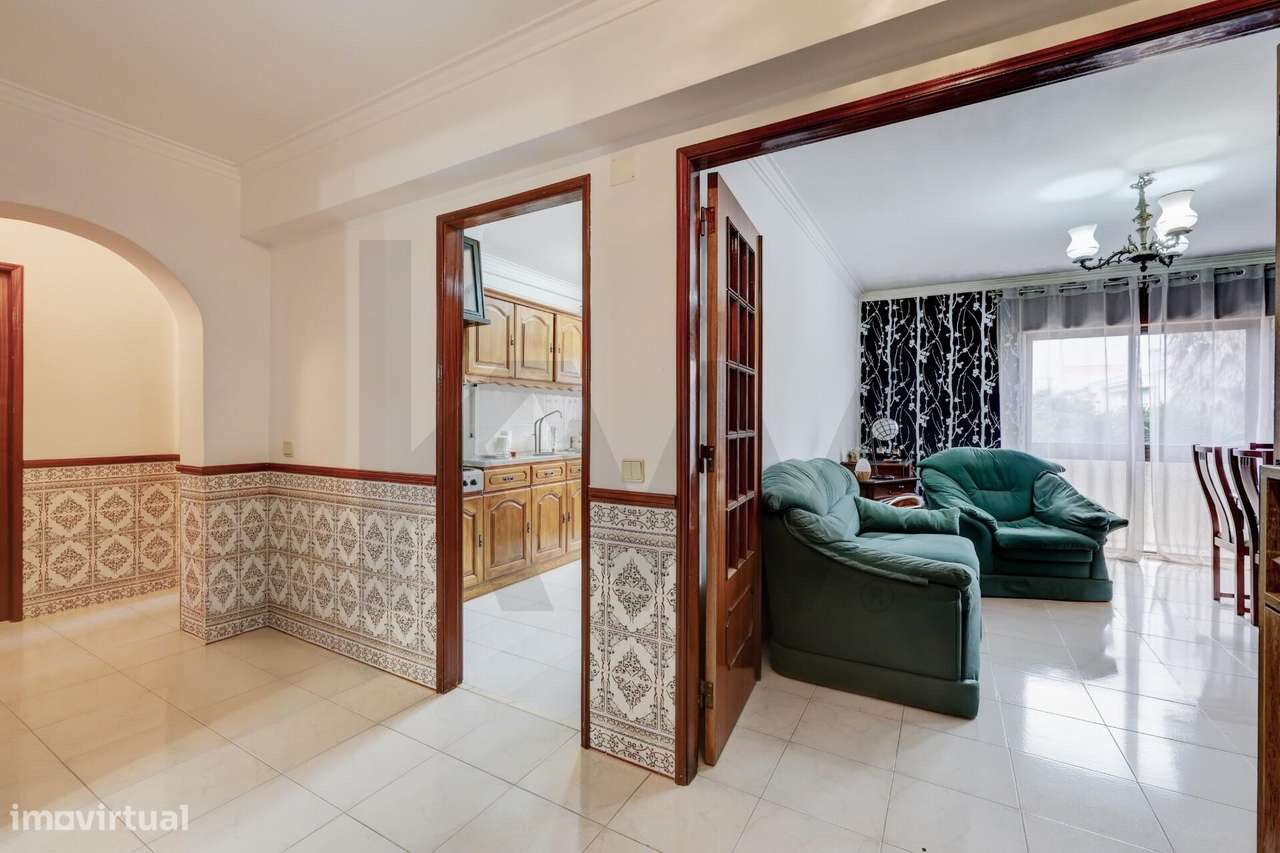 T2- ALGUEIRÃO- ARRENDADO - Grande imagem: 5/19