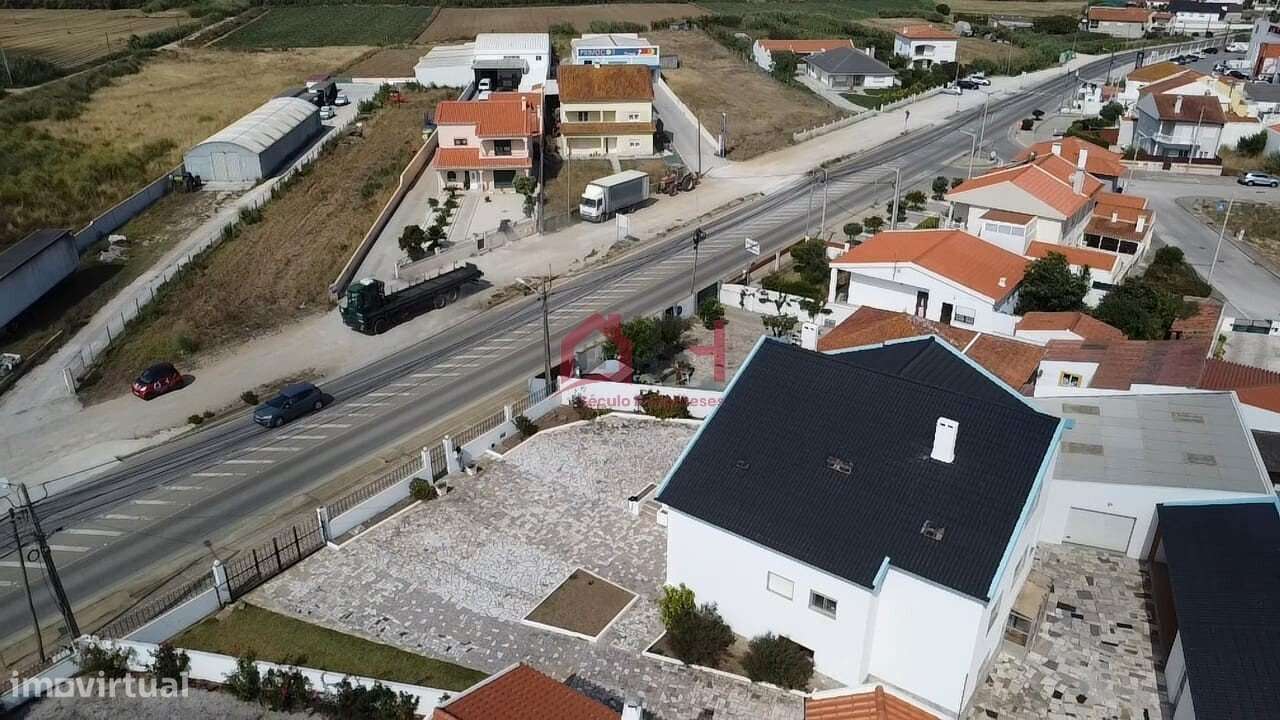 *Moradia T9 - Atouguia da Baleia / Peniche*-54