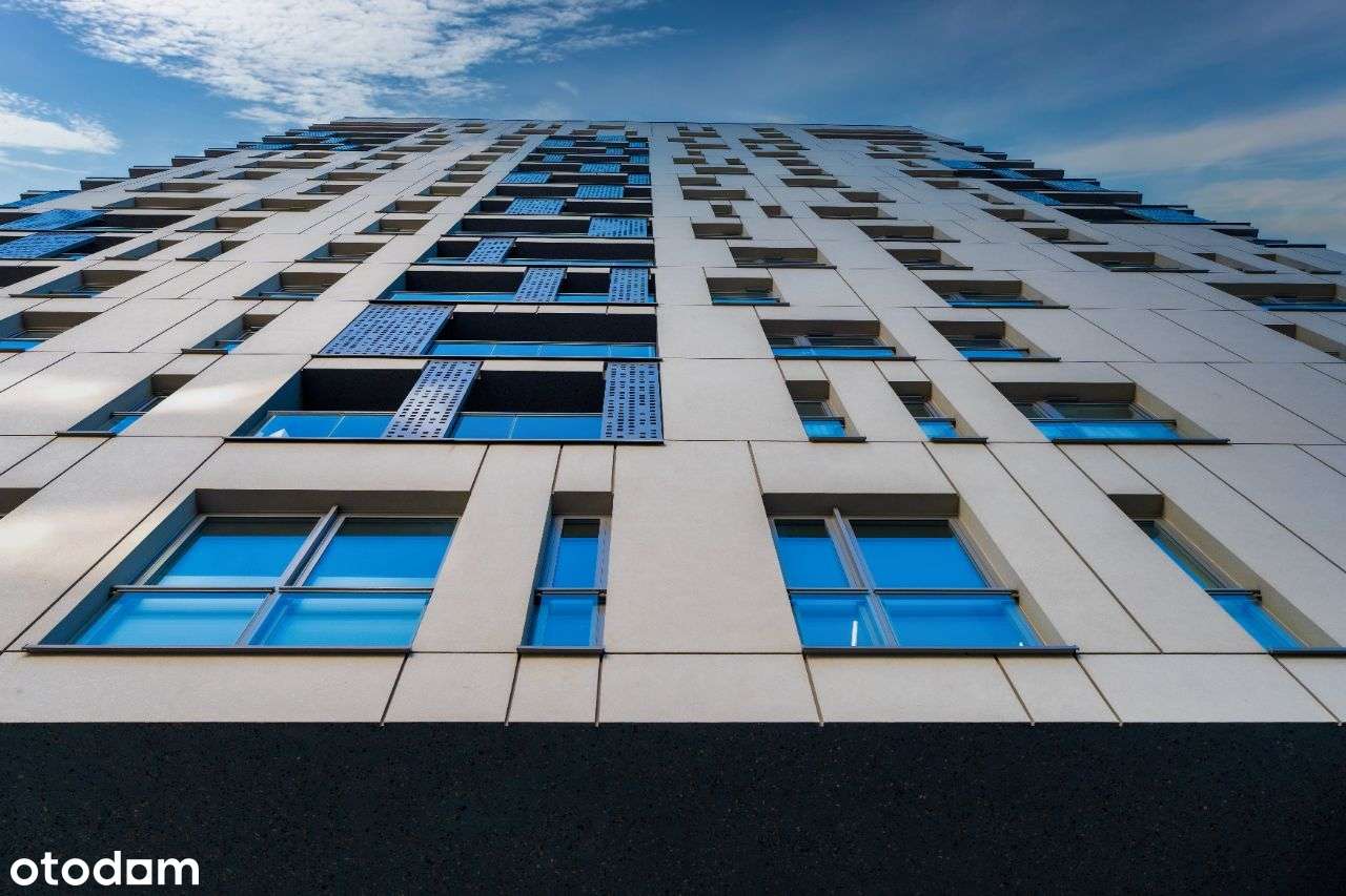 Wyjątkowy apartament Sokolska 30 Towers-13