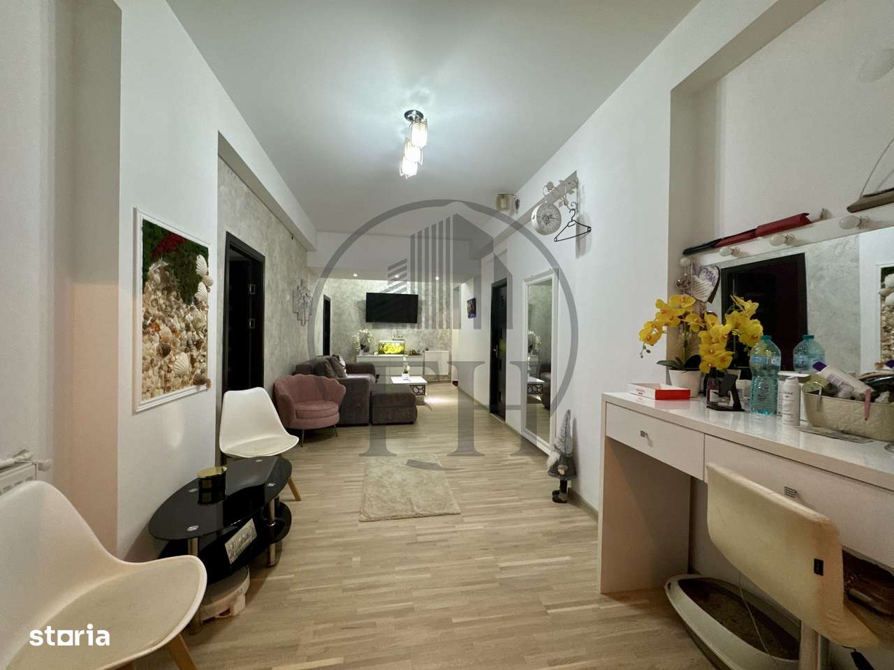 Apartament 3 camere de vanzare Constanta, Bd. Ferdinand - Imagine principală: 2/11