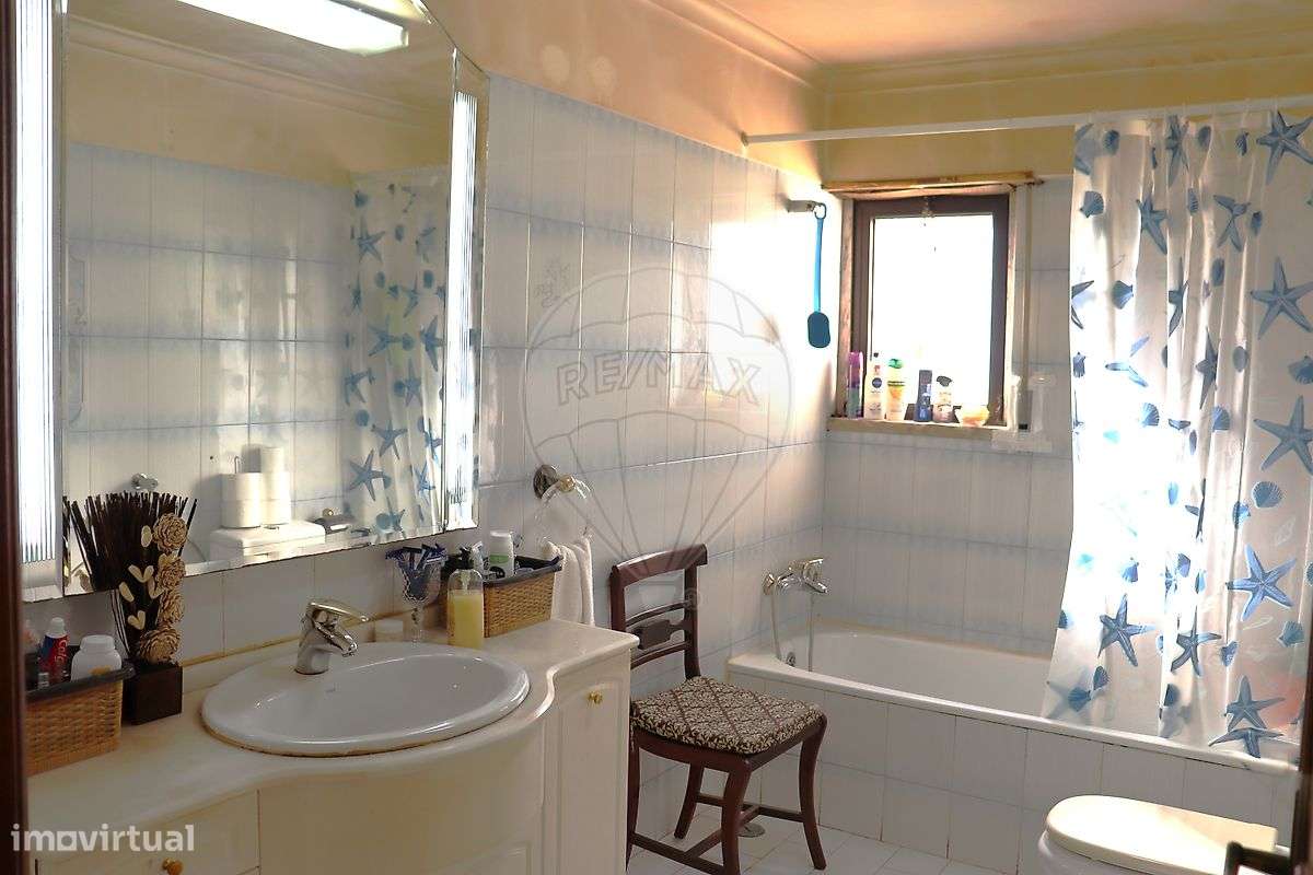 Apartamento T2 para venda-5