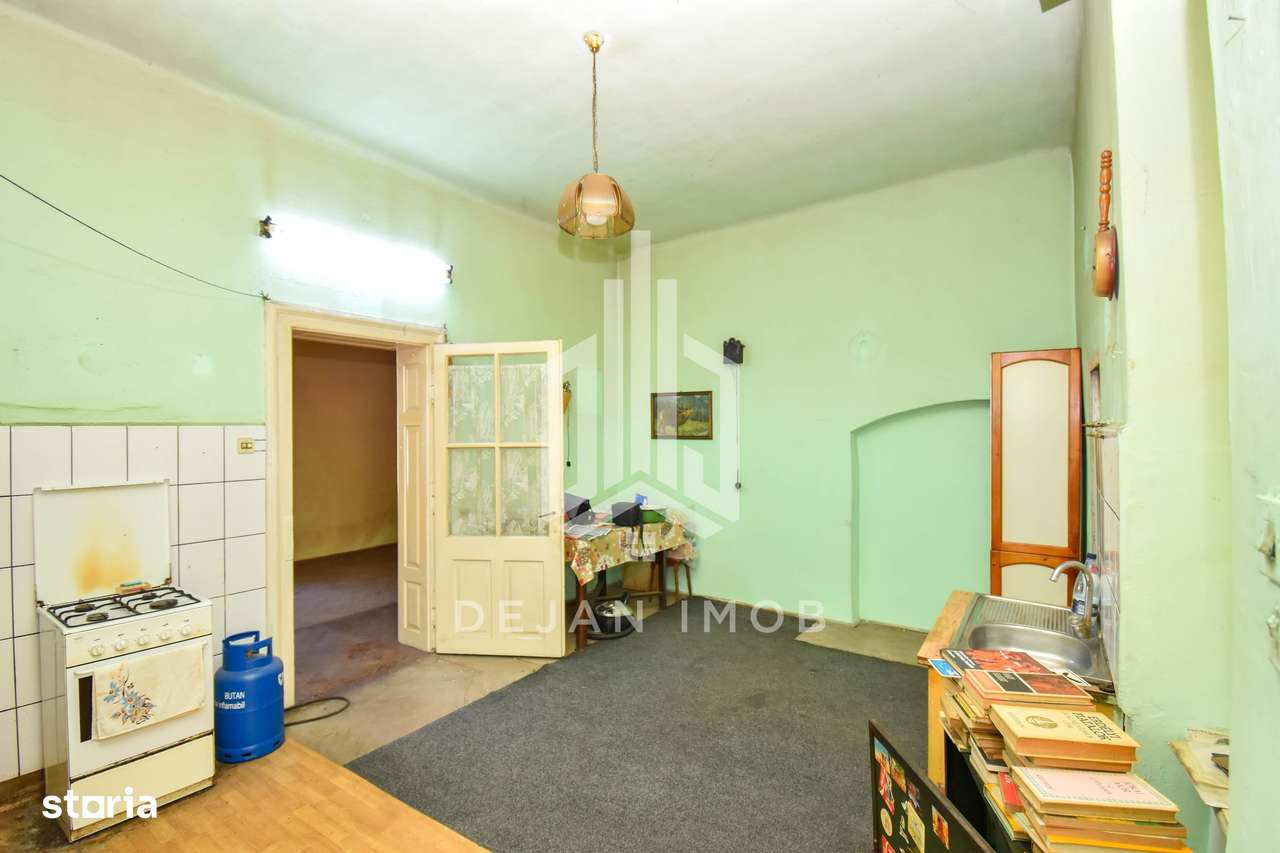 Garsonieră | 46.95 mp | Sfântu Gheorghe-4