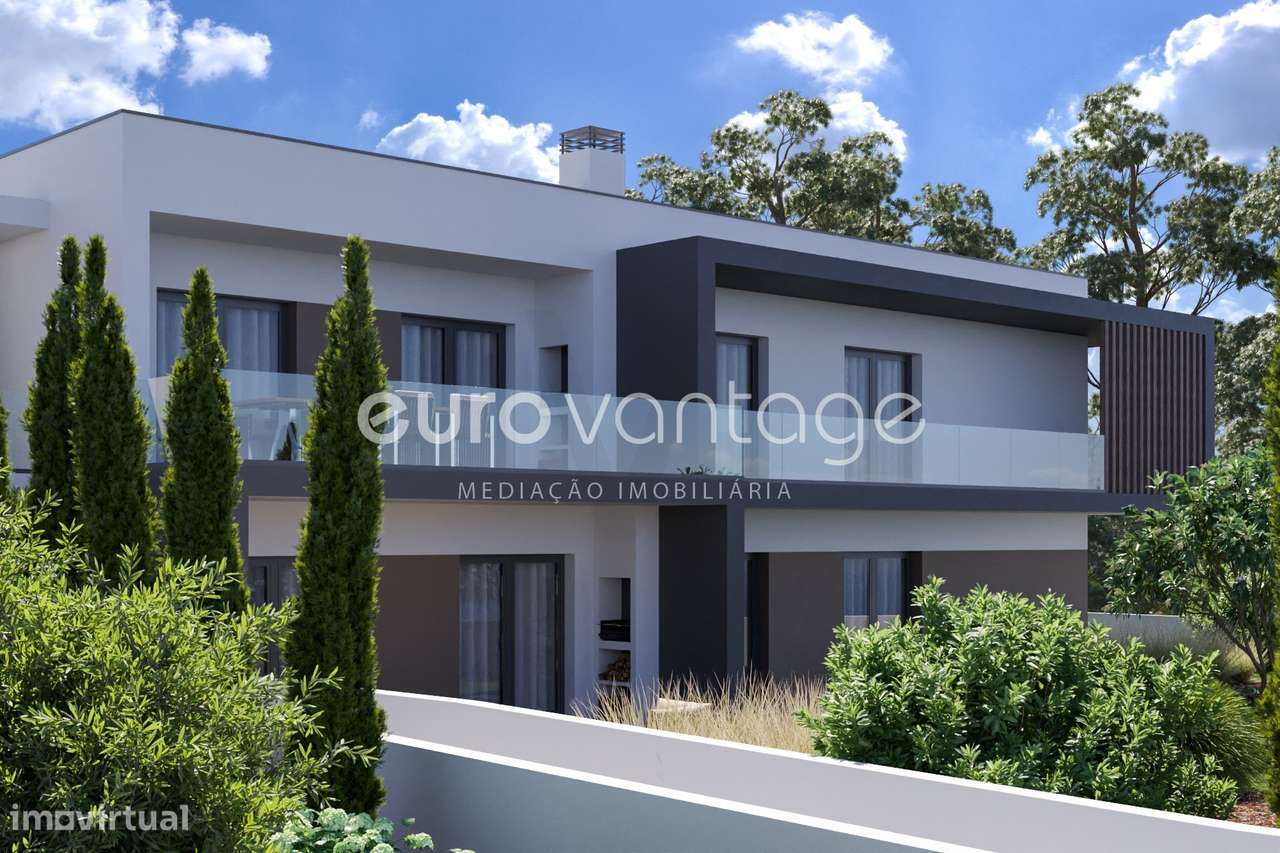 Apartamento T3 em Barosa - Leiria-17