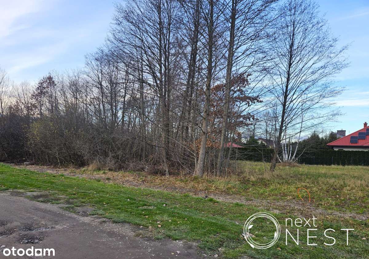 2 x 950 m2 pod 2 domy, 4 lokale - Pełny obrazek: 2/9