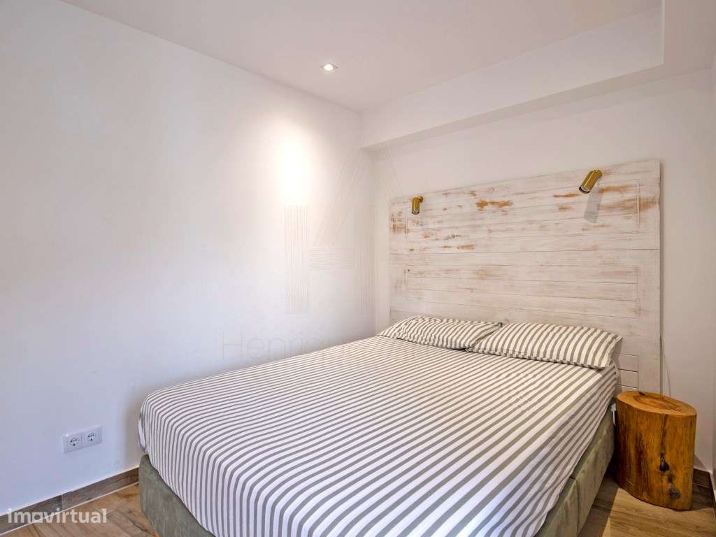 Duplex T2 em Santiago - A poucos passos da praia-12