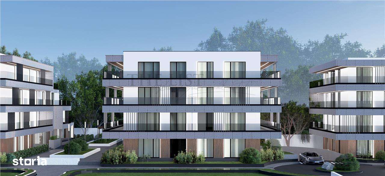 IANCU NICOLAE | APARTAMENT 2 CAMERE GRADINA | DEZVOLTATOR - Imagine principală: 5/16