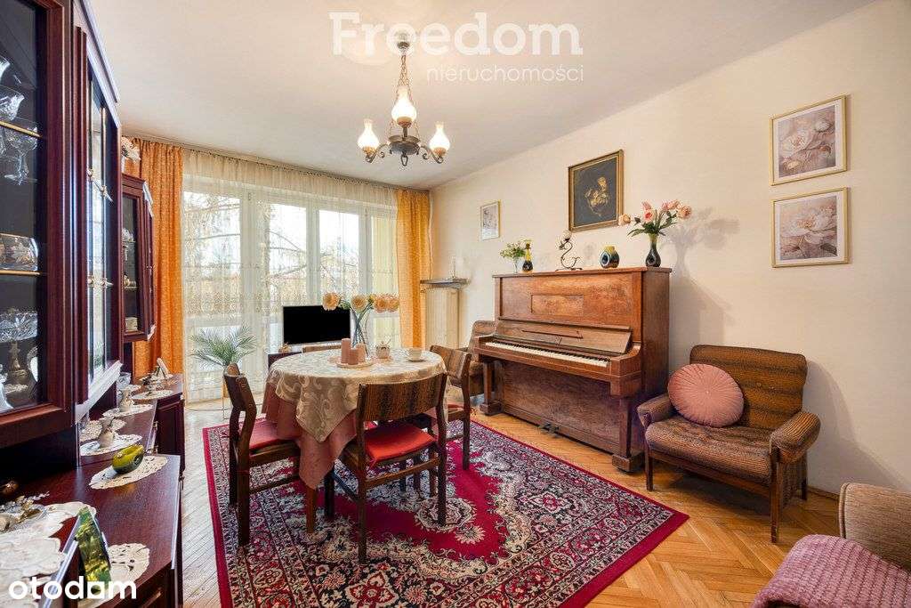 Na sprzedaż 3 pokojowe mieszkanie Mielec-9