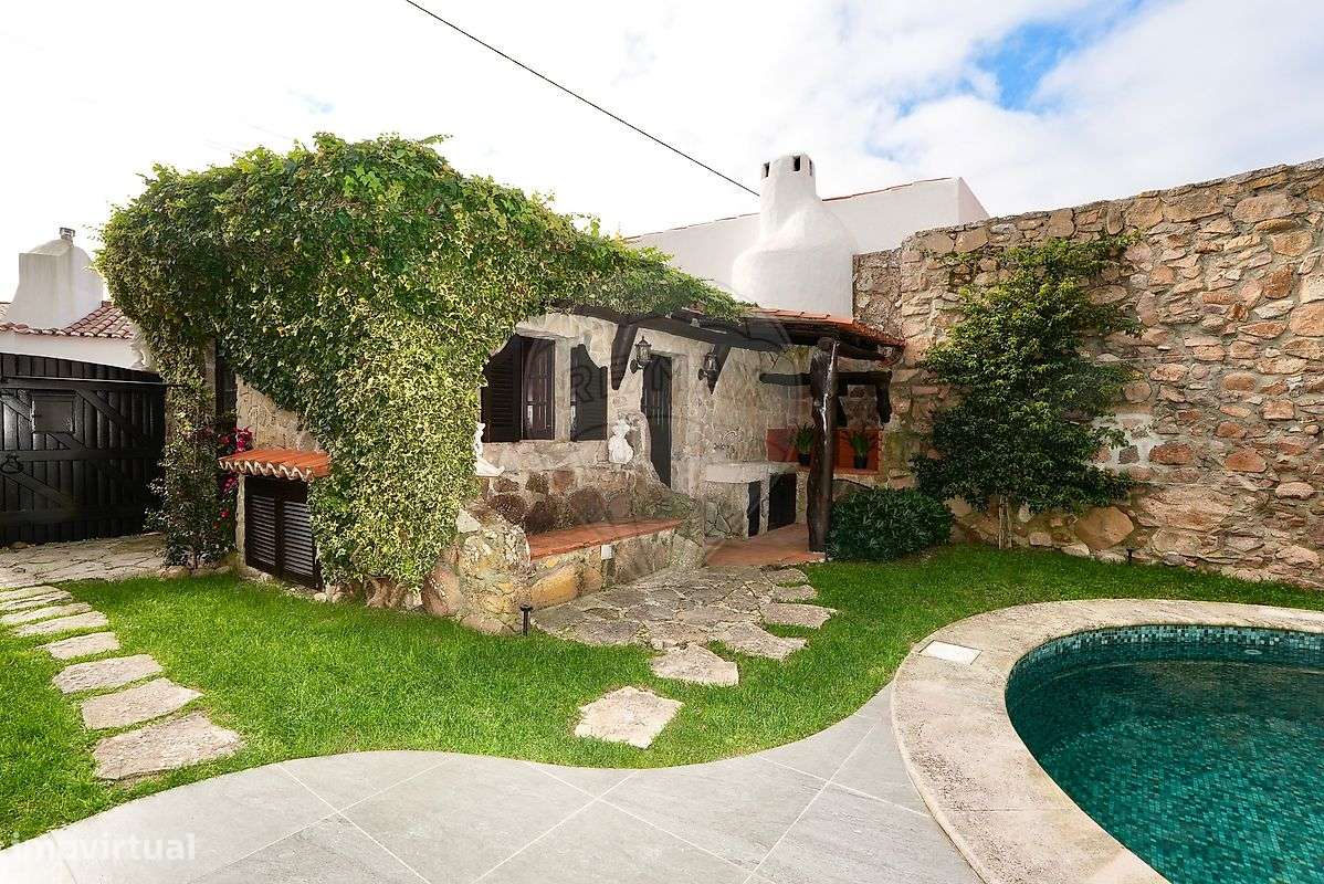 Moradia T3 para venda - Grande imagem: 4/40