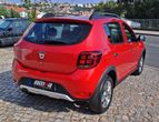 Dacia Sandero 0.9 TCe Stepway Bi-Fuel - 7