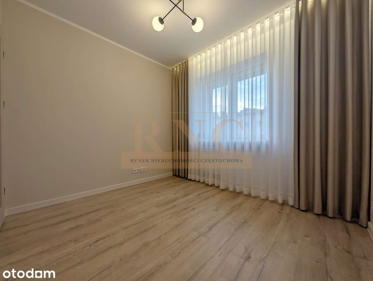 2. piętro | Generalny remont | Garderoba  | ul. Sobieskiego-3