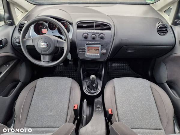 Seat Altea 1.6 Comfort Limited - 13