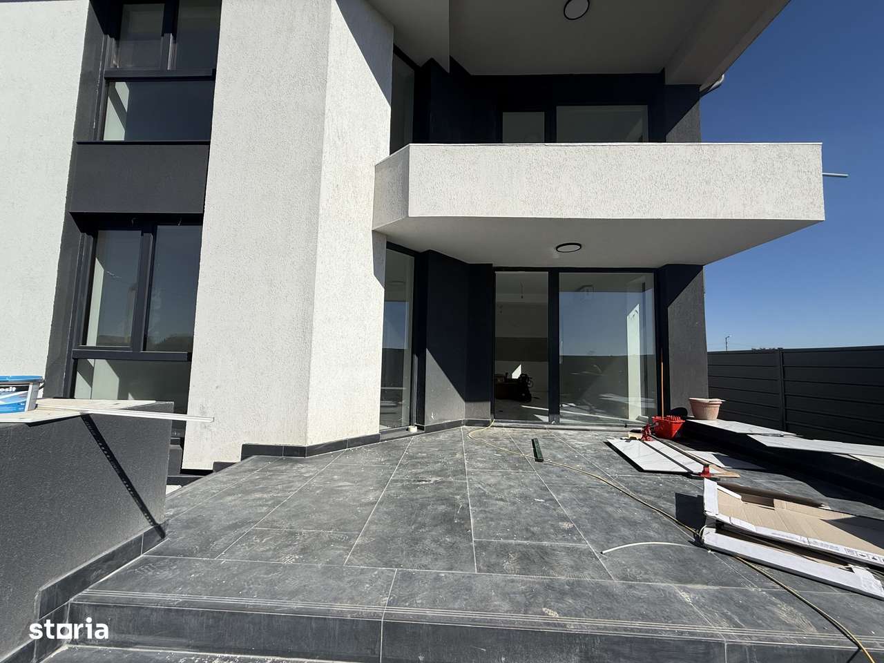 LUX | CASA | VILA INDIVIDUALA | CURTE | PROPRIETAR | TUNARI-1