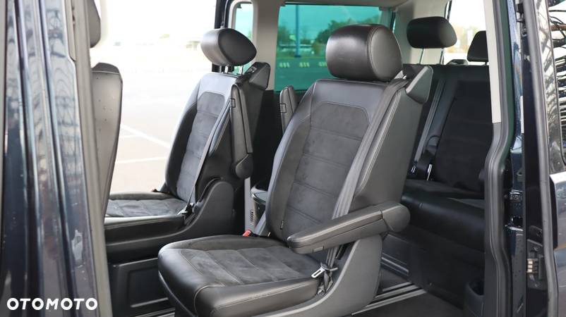 Volkswagen Multivan 2.0 BiTDI L1 Highline DSG - 28