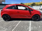 Opel Corsa 1.4 T All Black - 26