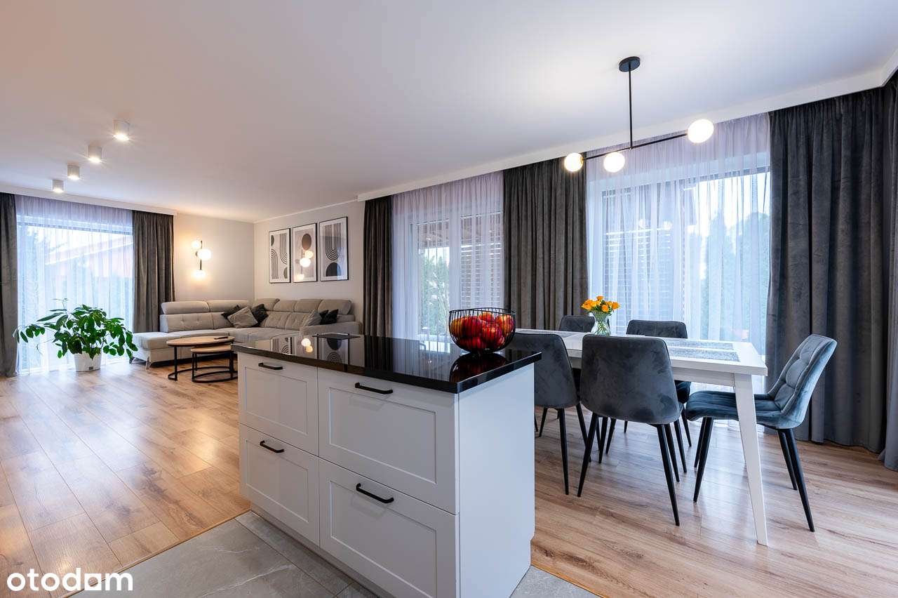 Komfortowy dom na Lipowicy-6