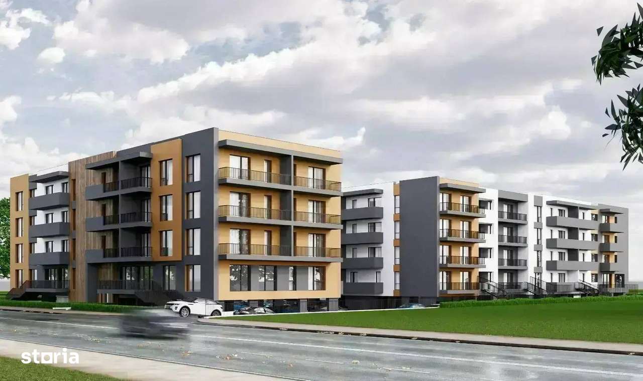 Garsoniera Metrou Nicolae Teclu Bloc Nou Ideal Investitie-4