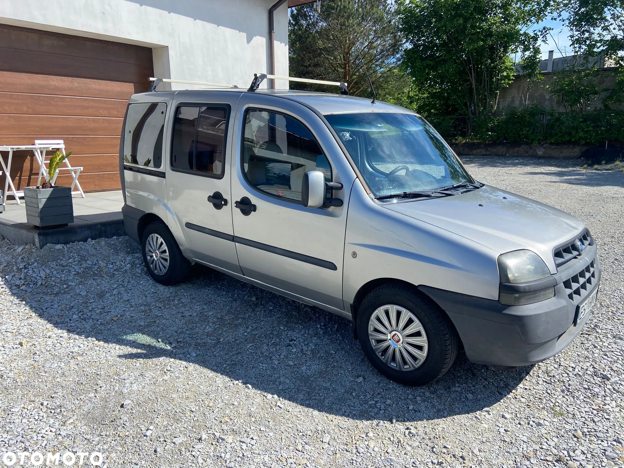 Fiat DOBLO - 2