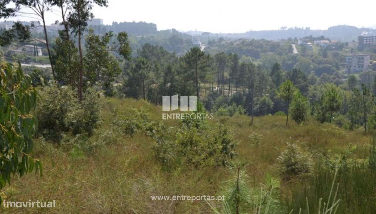 Venda Terreno Urbano, Fornos, Marco de Canaveses - Grande imagem: 5/8