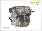 Motor RENAULT CLIO II 2009 1.4I 16V  Ref: K4J710 - 1