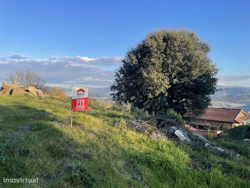 Terreno para construção em Canelas - Grande imagem: 5/7