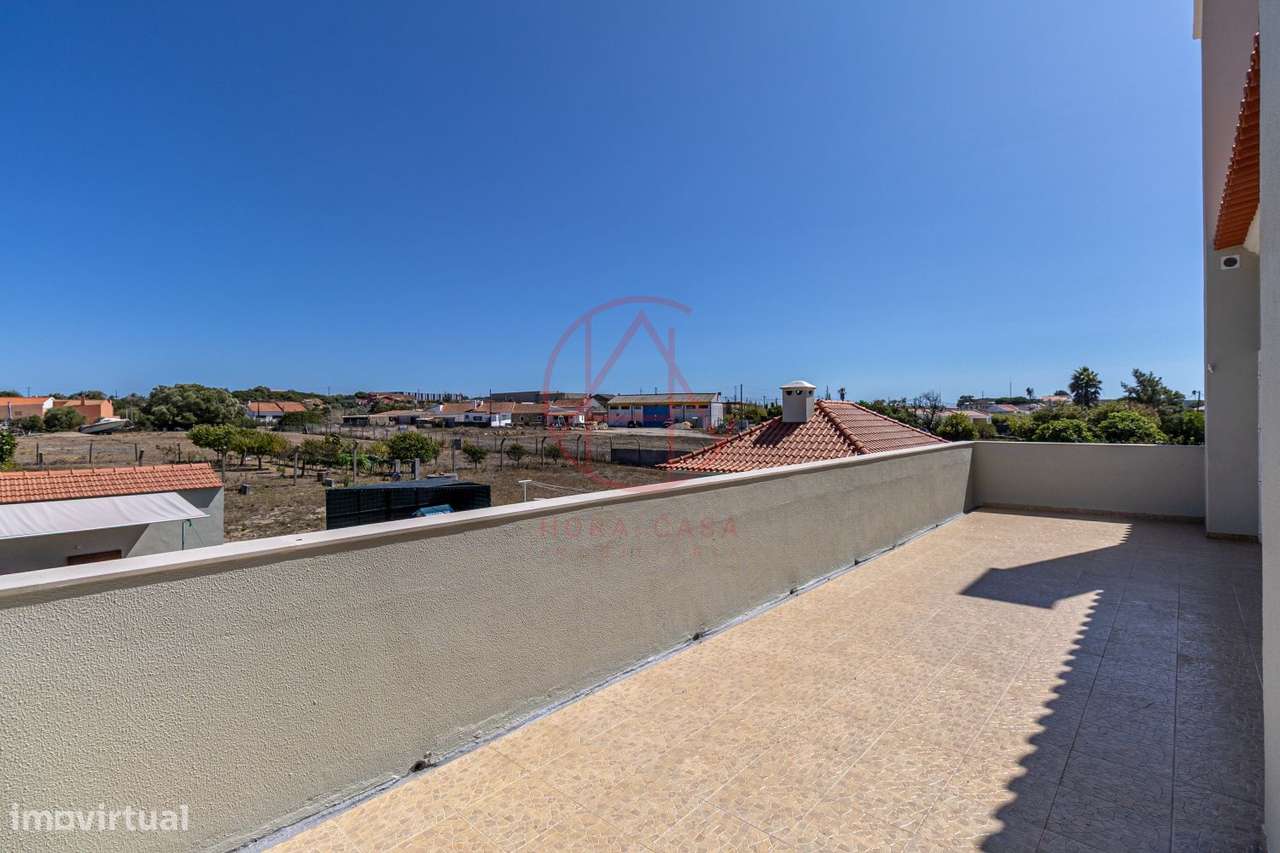 Moradia em Zambujal de Baixo, Sesimbra-53