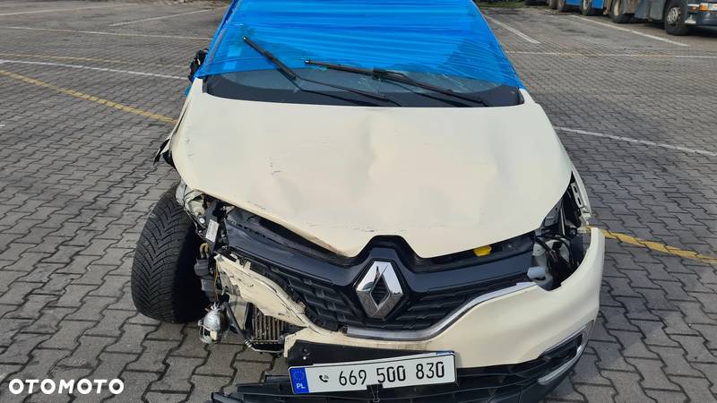 Renault Captur 1.5 dCi Energy Limited - 5