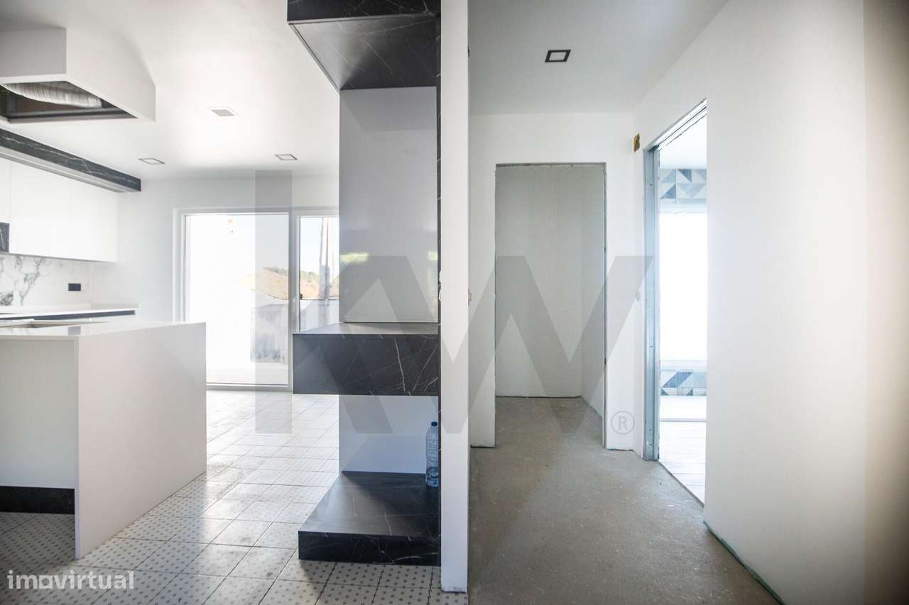 Oportunidade Única! Moradia Moderna em Fase Final de Construção - Grande imagem: 5/34