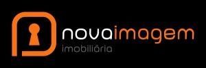 NovaImagem - Imobiliária Logotipo