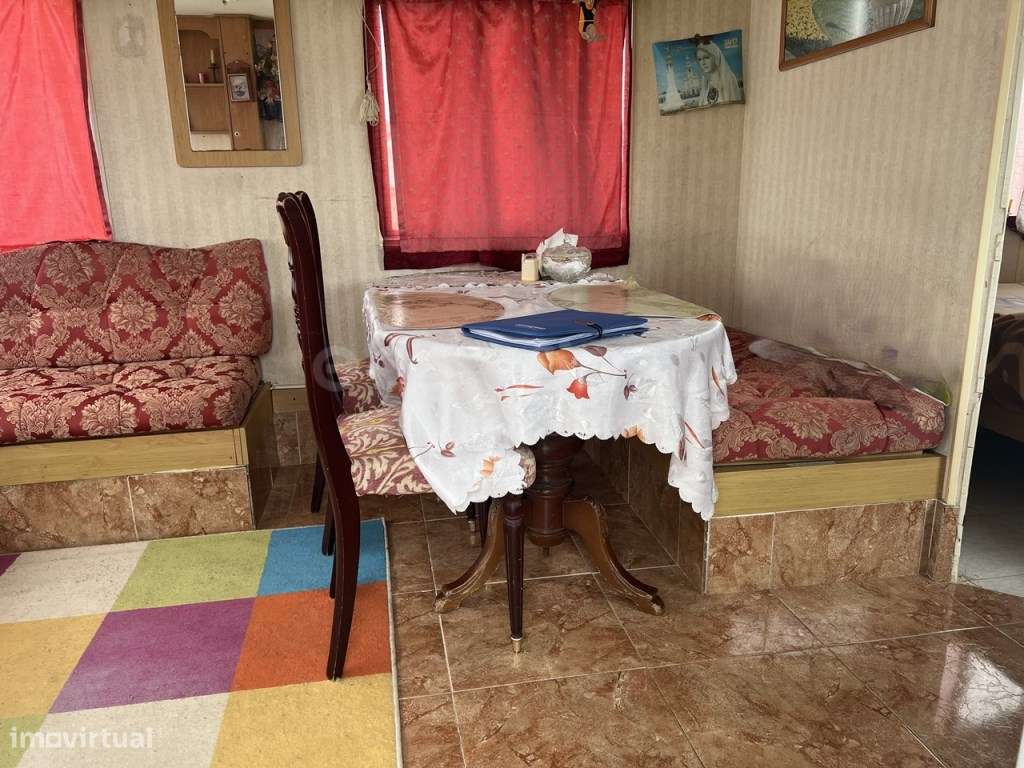 Moradia Modular T3 com Espaço Exterior e Anexo Funcional - Grande imagem: 4/19